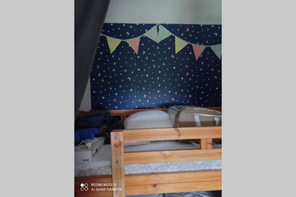 La Cabane Des Druides Perigny  외부 사진